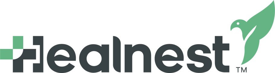 Healnest logo
